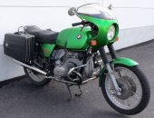 1977 BMW R 100/7 photo